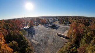 Elkton, MD Commercial Land - 1777 E Old Philadelphia Rd