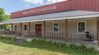 Moultrie, GA Specialty - 1 1st St NE