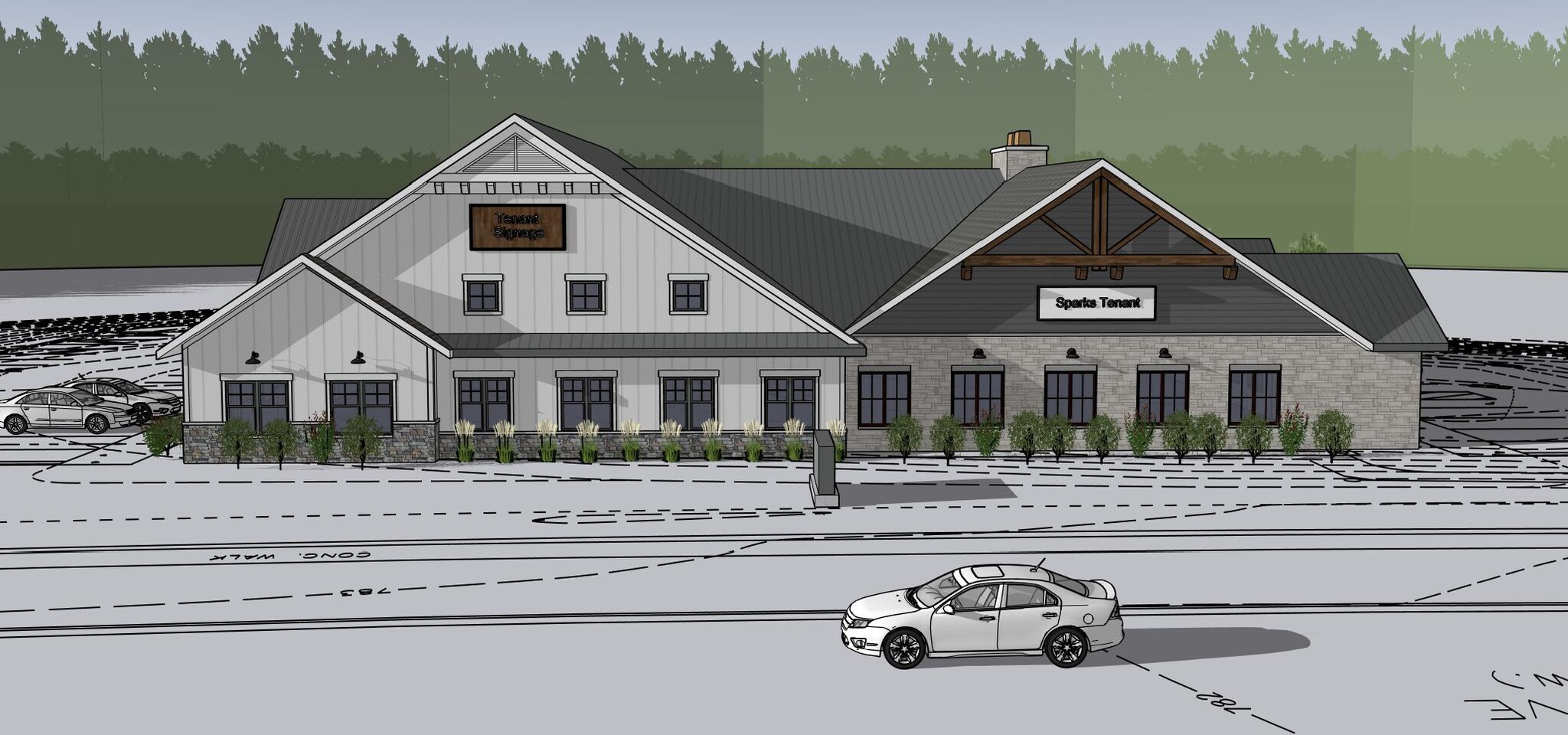 4316 Sparks Dr SE, Grand Rapids, MI for Rent