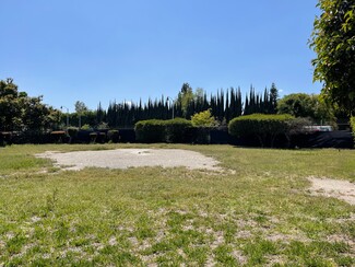 Pasadena, CA Commercial Land - SEC S Rosemead Blvd & Laurita Ave