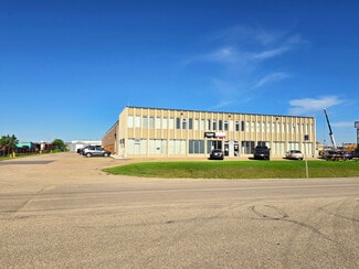 Nisku, AB undefined - 2104 8th St Nisku, AB undefined - 2104 8th St