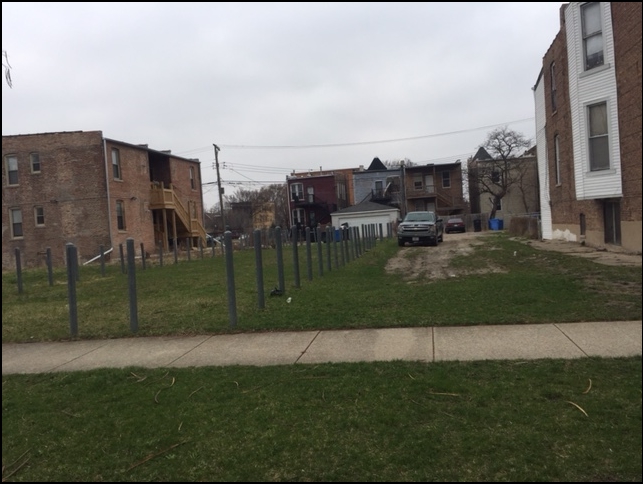 1836 S Spaulding Ave, Chicago, IL for Sale