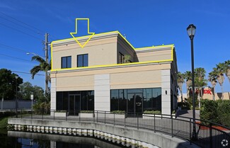 Vero Beach, FL Office/Retail, Retail, Flex - 2089 Indian River Blvd