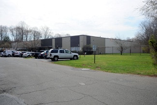 Palisades, NY Industrial - 275 Oak Tree Rd