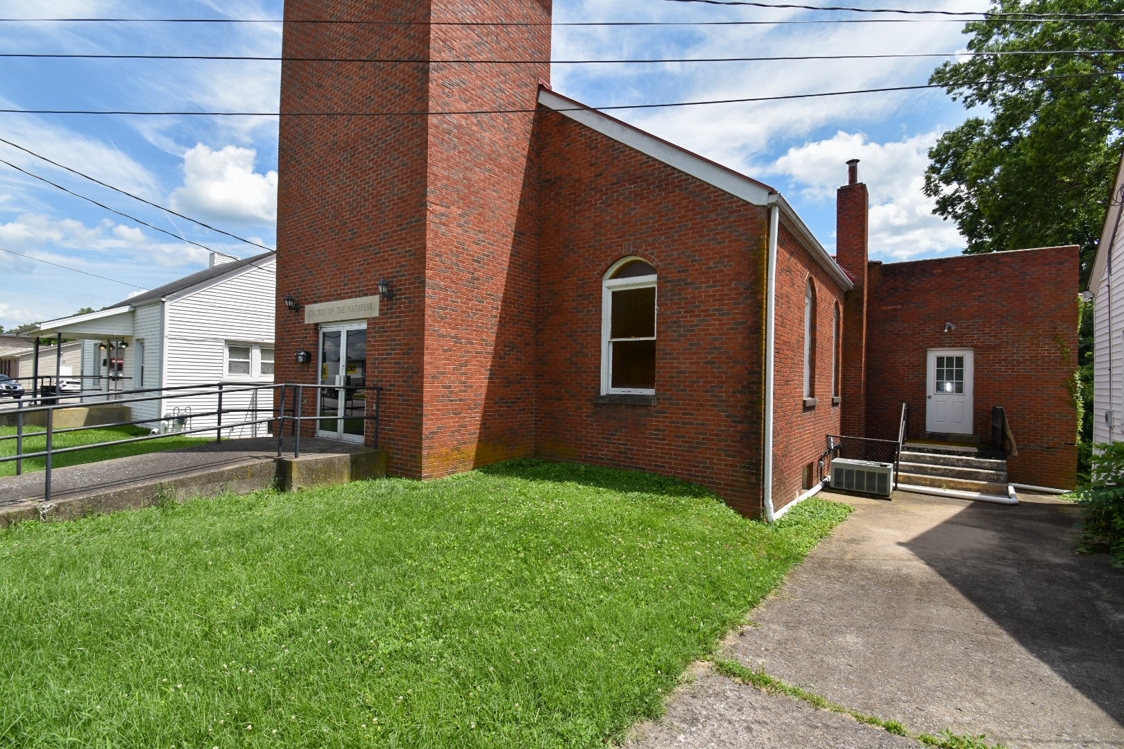 65 Highland Ave, Lancaster, KY for Sale