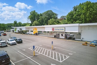 Agawam, MA Retail - 151 Springfield St