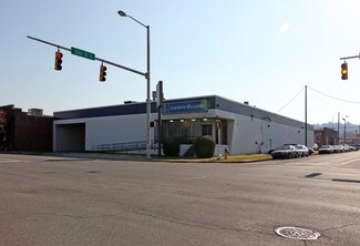 Birmingham, AL Industrial - 2301 5th Ave S