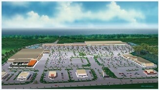 Myrtle Beach, SC Retail - 620 Highway 17 N