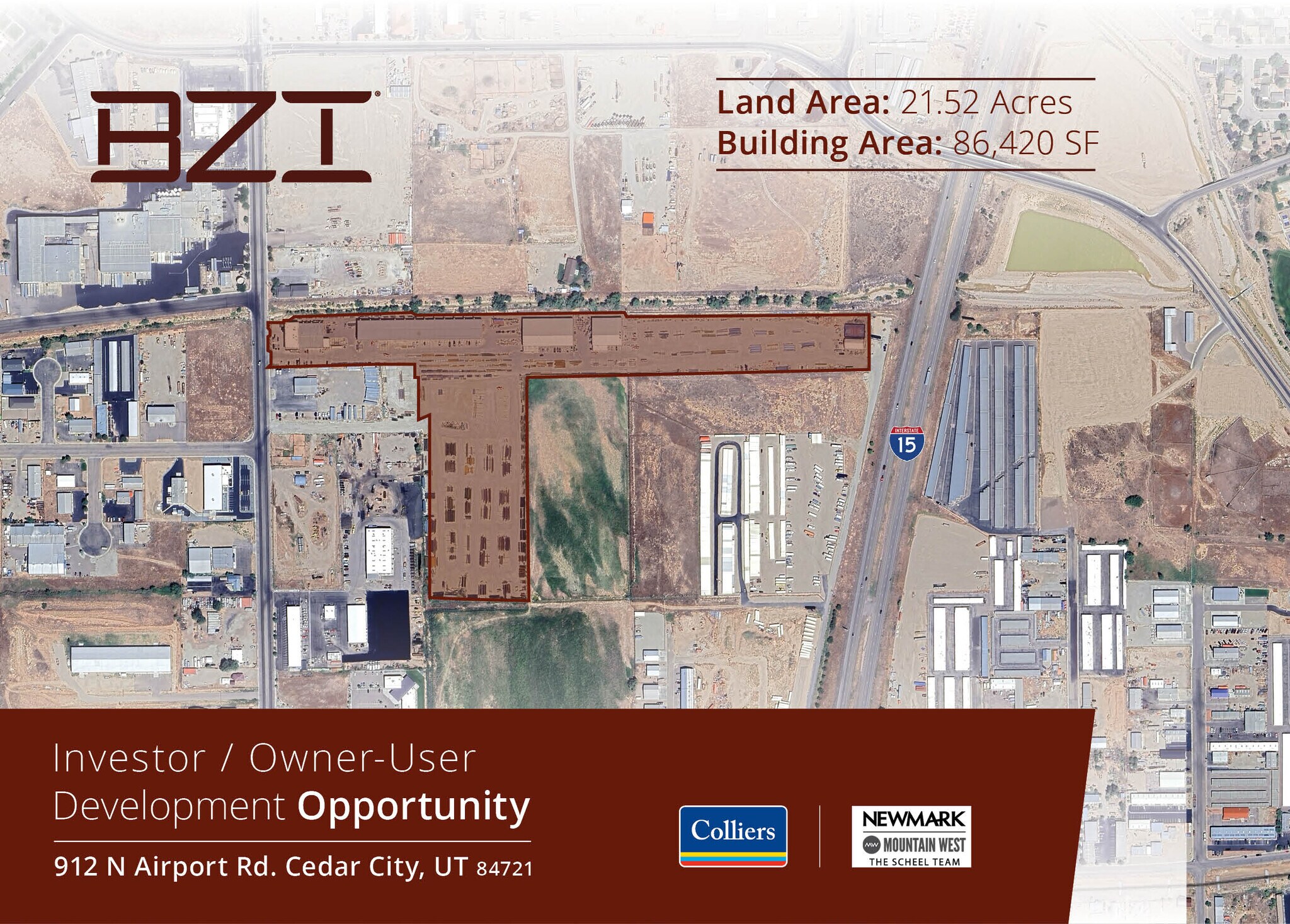 , Cedar City, UT for Sale