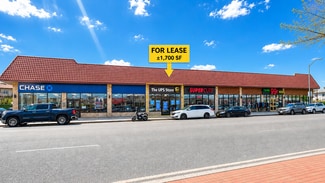 Long Beach, NY Retail - 220 E Park Ave Long Beach, NY Retail - 220 E Park Ave