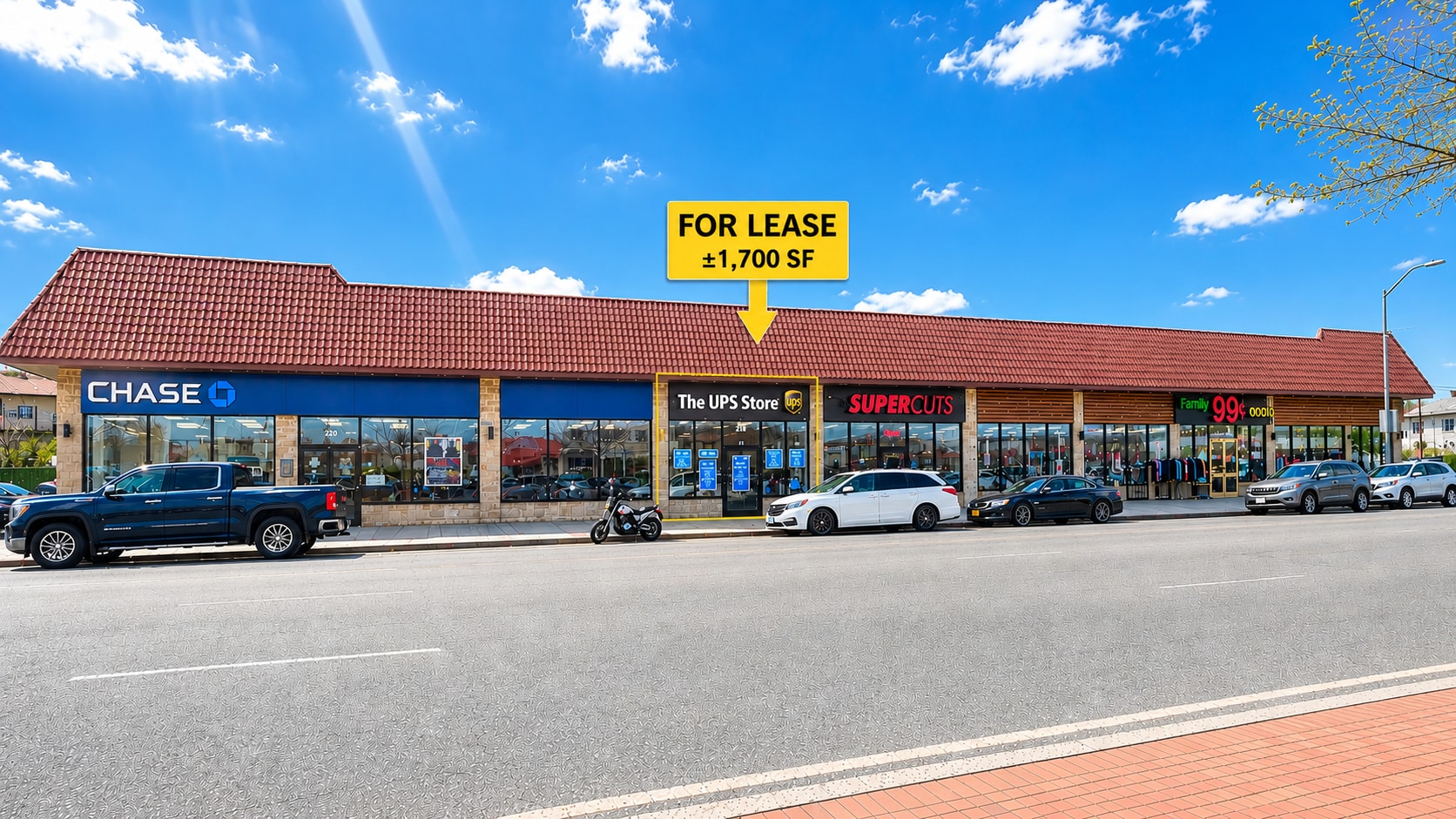 220 E Park Ave, Long Beach, NY for Rent