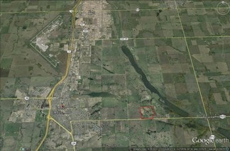 Leduc, AB Industrial - 24420 Highway 623 Leduc, AB Industrial - 24420 Highway 623