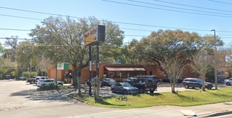 Tallahassee, FL Restaurant - 3507 Thomasville Rd
