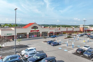Cranberry Township, PA Retail - 20111-20125 Route 19