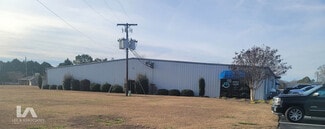 Newton Grove, NC Industrial - 321 Goldsboro St