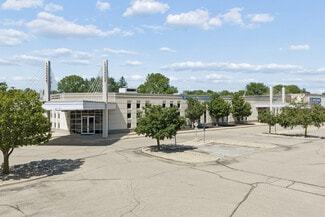 Muncie, IN Office/Medical - 800 S Tillotson Ave