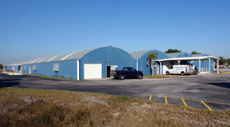 Apopka, FL Industrial - 700 S Hawthorne Ave