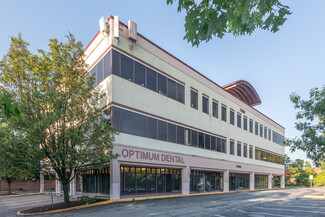 Falls Church, VA Office - 7389 Lee Hwy