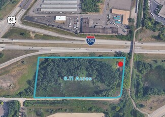 14XX County Road D Ct