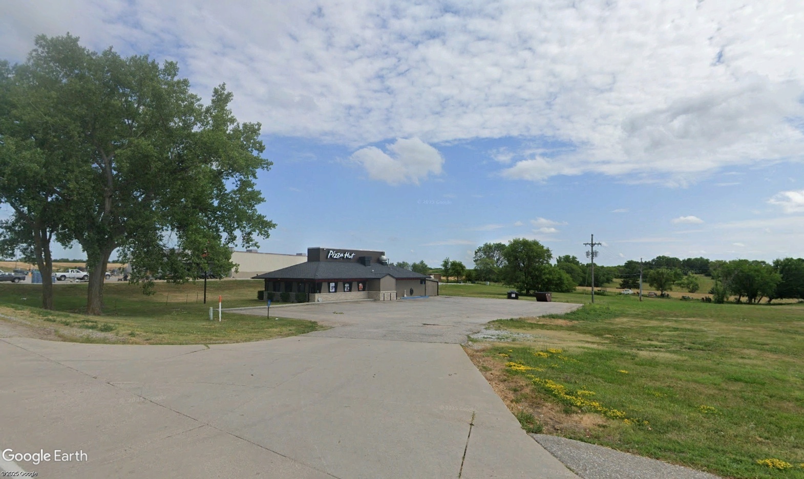 1425 Us Highway 136, Tecumseh, NE for Sale
