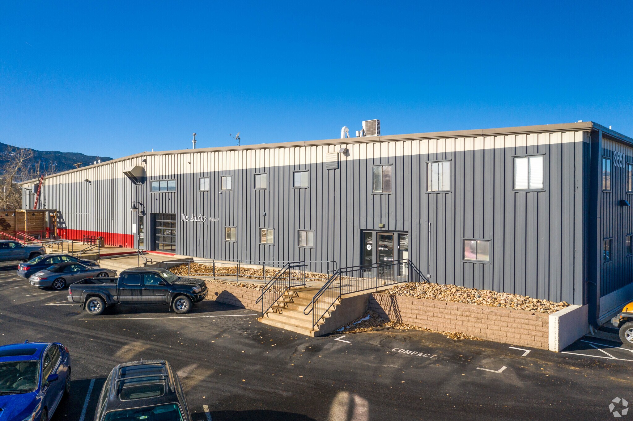 3550 Frontier Ave, Boulder, CO for Rent