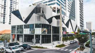 Miami, FL Retail - 115 SW 8th St