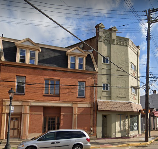 201 North Ave, Millvale, PA for Rent