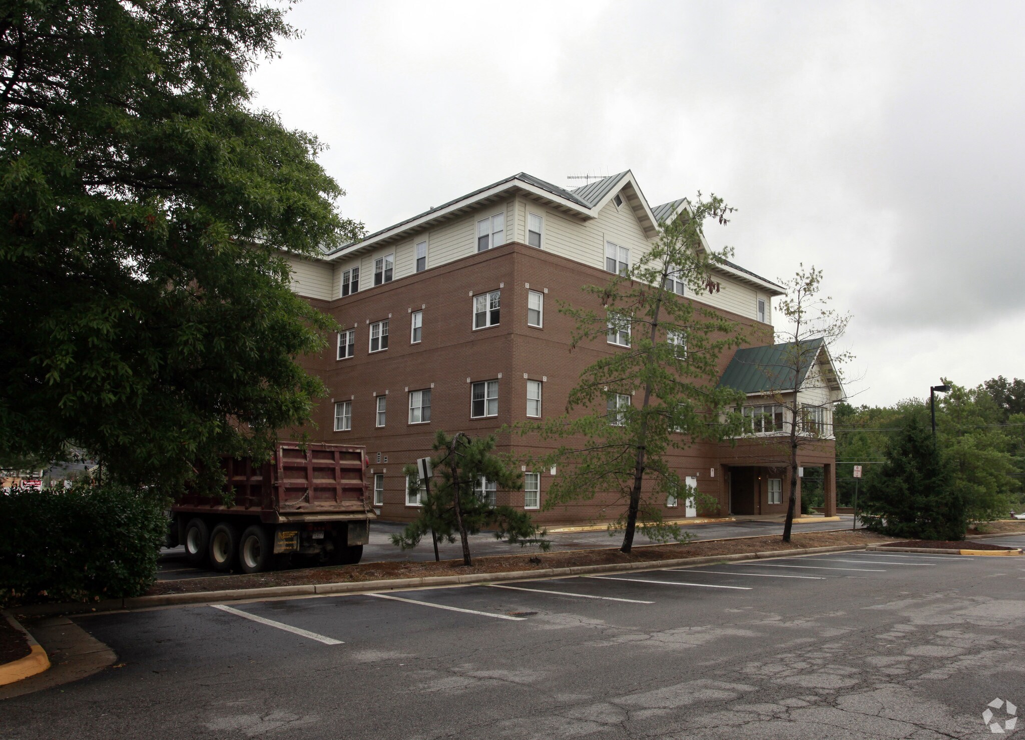 7665 Lorton Rd Lorton, VA 22079 Health Care Property for Sale on