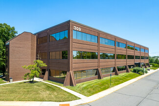 Mount Laurel, NJ Coworking Space - 309 Fellowship Rd