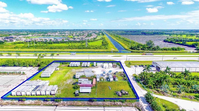 S STATE ROAD 7 S STATE ROAD 7, Boynton Beach, FL for Sale