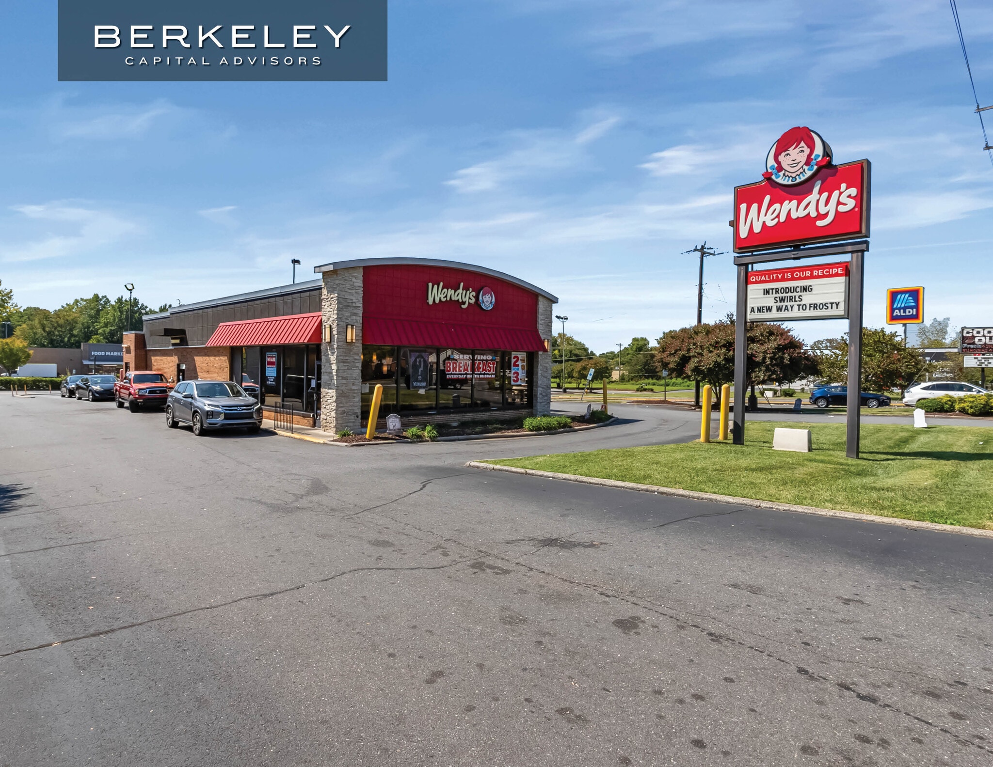 6500 Albemarle Rd, Charlotte, NC for Sale