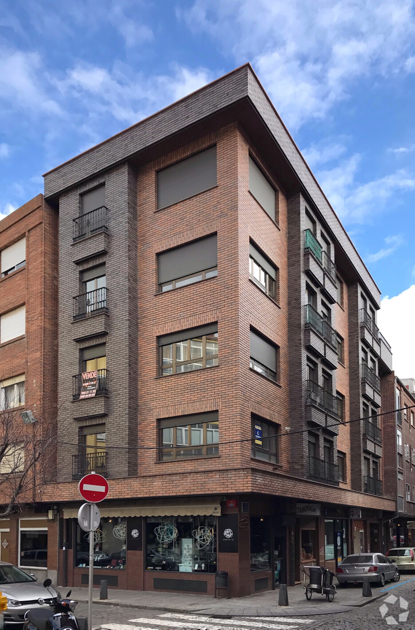 7 Calle Doctor Fleming, Ávila, AVI for Rent