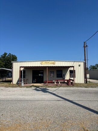 Seguin, TX Industrial - 5440 TX-123 Bypass South