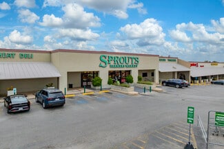 San Antonio, TX Retail - 8021-8135 Callaghan Rd San Antonio, TX Retail - 8021-8135 Callaghan Rd