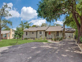 San Antonio, TX Office - 206 Sherwood Dr