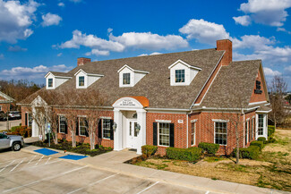 Southlake, TX Office - 101 River Oaks Dr