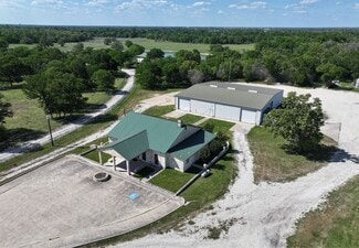 Bryan, TX Industrial - 7081 Old Reliance Rd Bryan, TX Industrial - 7081 Old Reliance Rd