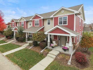 Deforest, WI Multi-Family - 4868 Innovation Dr