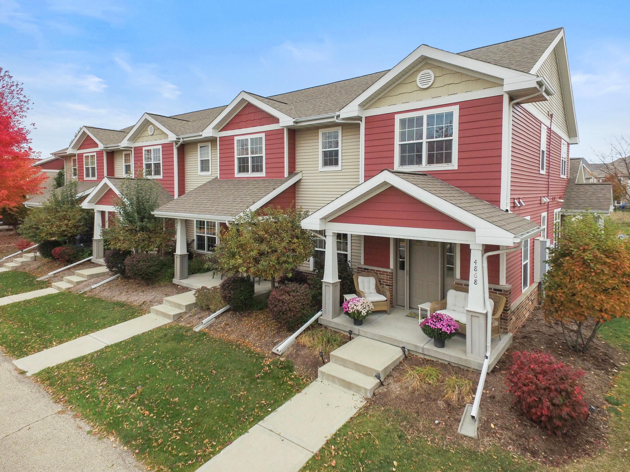 4868 Innovation Dr, Deforest, WI for Sale