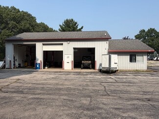 Spring Lake, MI Flex - 15025 Cleveland St