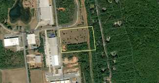 Lindale, GA Industrial - 91 Industrial Blvd SE