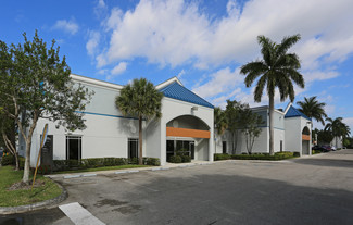 Coconut Creek, FL Industrial - 6601 Lyons Rd