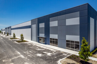 Palmetto, FL Industrial - 830 17th St E