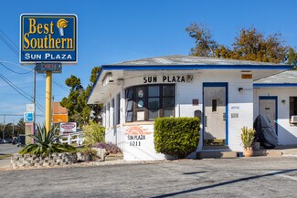Daytona Beach, FL Hospitality - 1011 S Ridgewood Ave