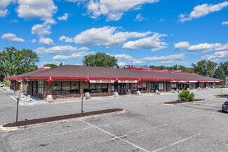 Plymouth, MN Office/Retail - 30 Nathan Ln