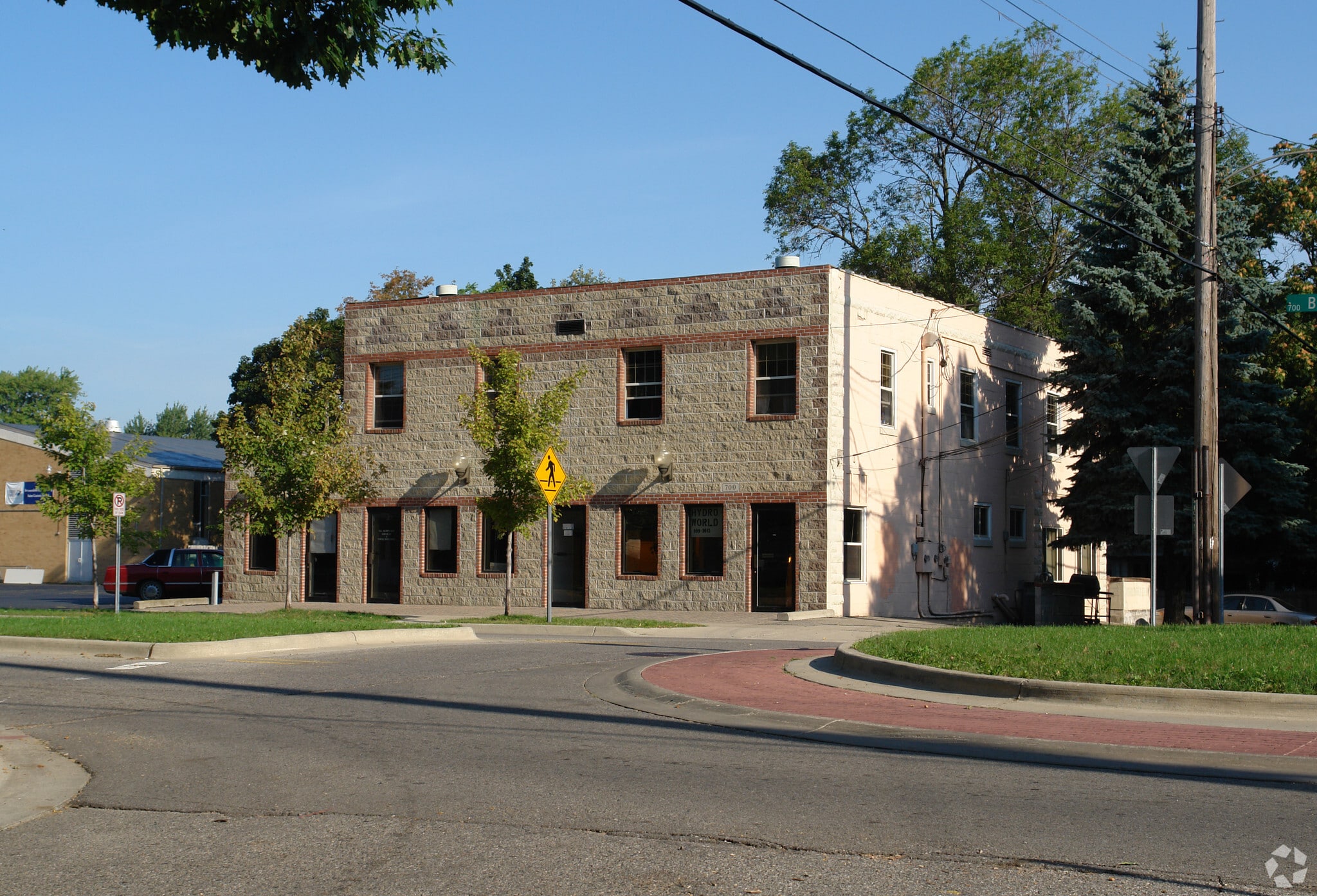 700-702 W Barnes Ave, Lansing, MI for Rent