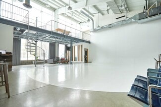 Columbus, OH Loft/Creative Space - 437-451 E Mound St