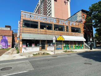 Baltimore, MD undefined - 1910 N Charles St