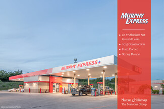 Littleton, CO Service Station - 13184 W Ida Ave
