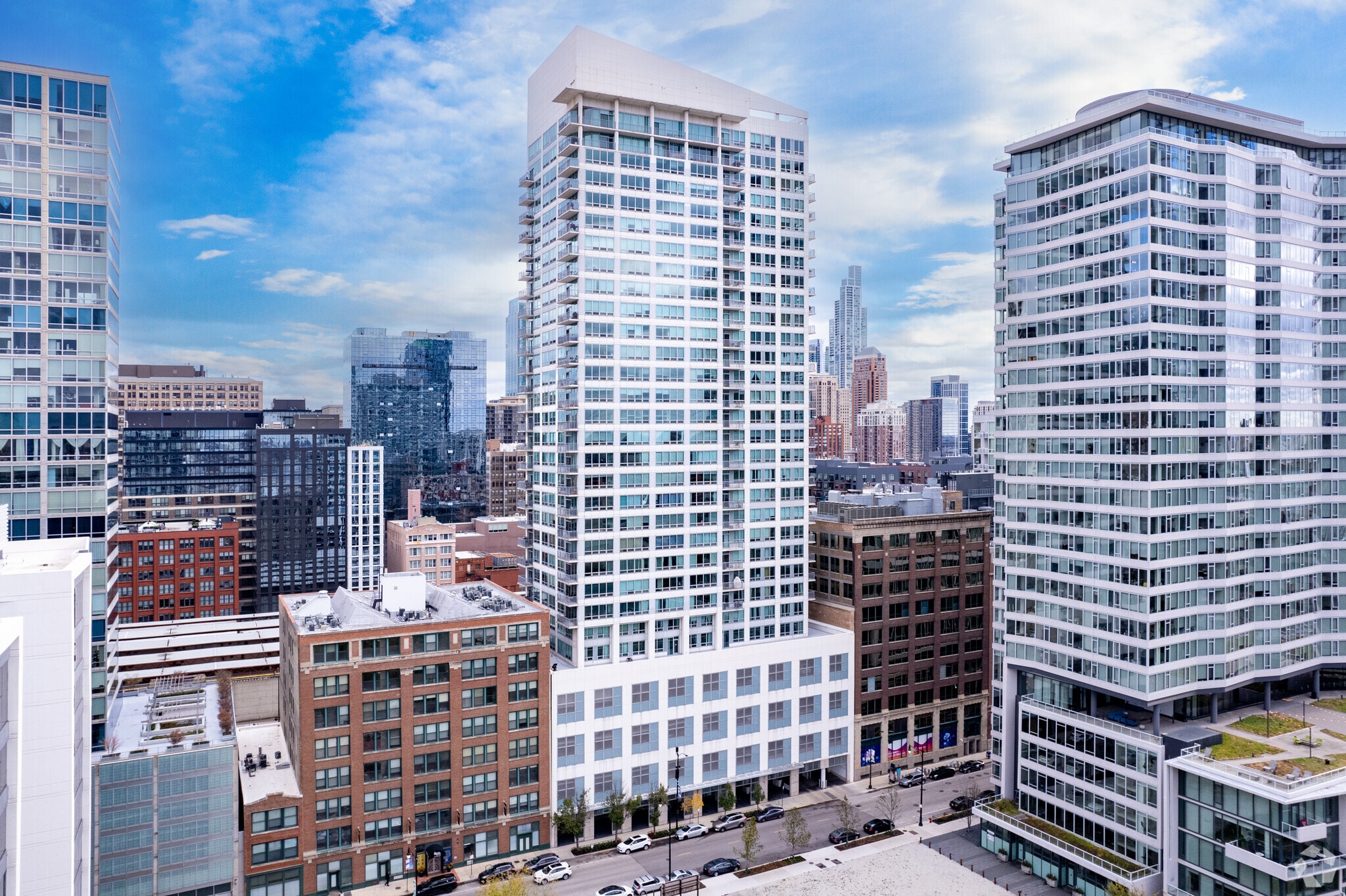 659 S Wells St, Chicago, IL for Rent
